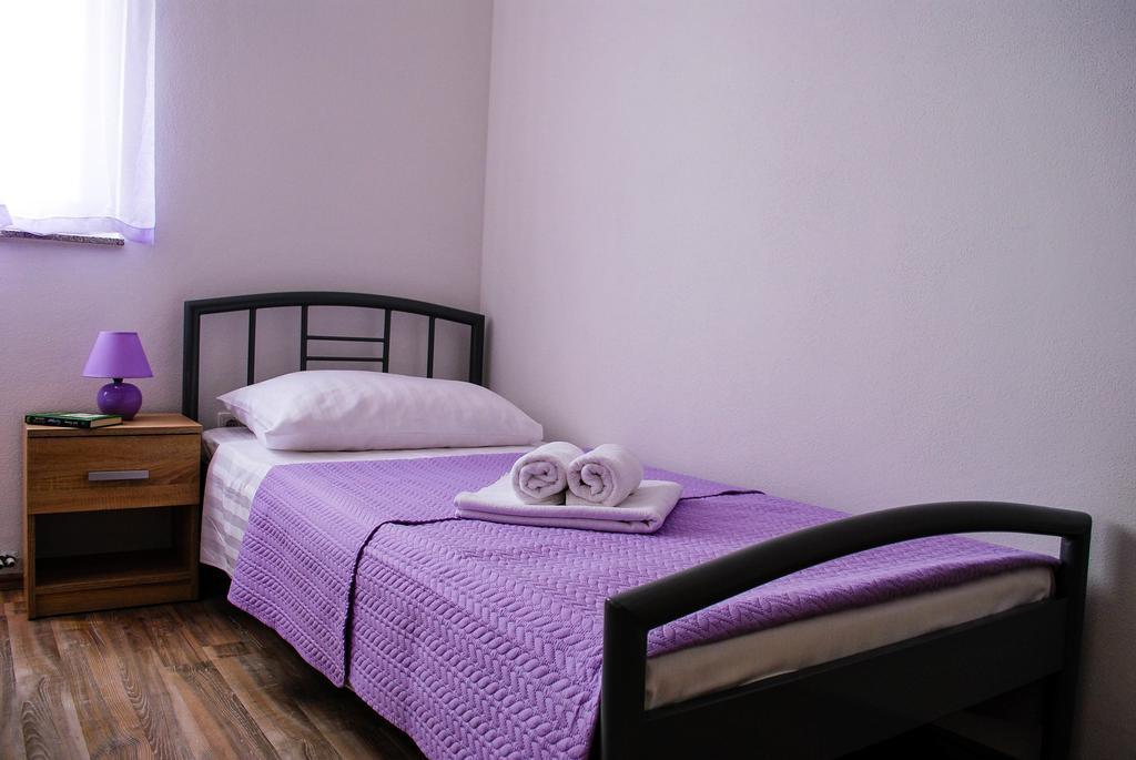 Smart Apartments Brodarica  Zewnętrze zdjęcie